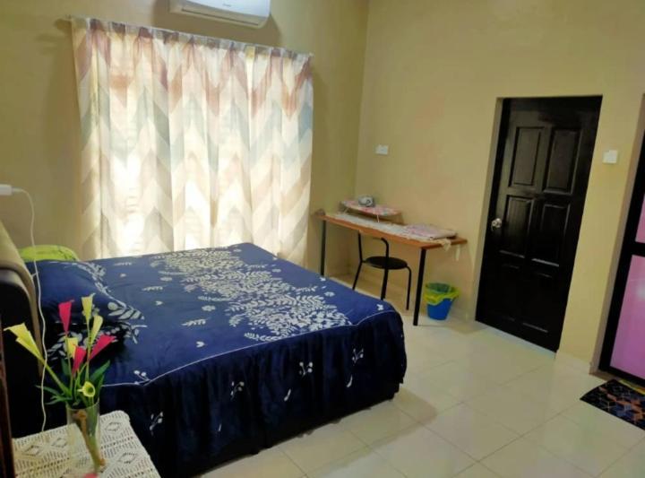 Villa Auliyya - Mslimonly Kampong Sungai Leman Exterior foto